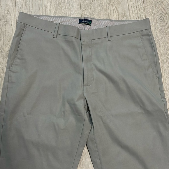 🔥BUNDLESALE Mens 40/30 Jack Nicklaus performance quick dry golf chino pants - Picture 1 of 5